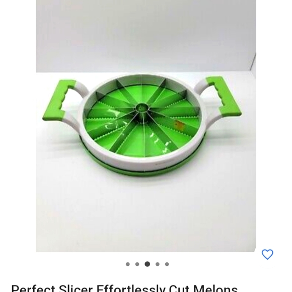 Perfect slicer - Picture 2 of 4